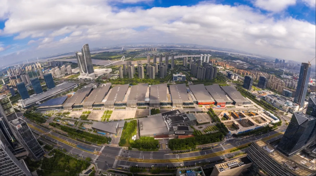 “一颗秋糖两头甜，今年最甜是南京” 第113届全国糖酒会招商工作正式启动