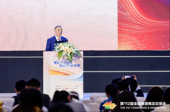 大会精彩内容分享——《弘扬企业家精神，推动新质生产力发展》