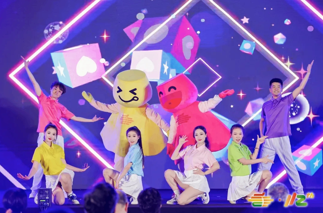 第113届全国糖酒会“秋糖季”亮点揭秘！快来围观啦