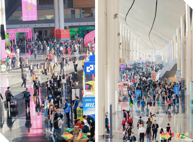 第113届全国糖酒会“秋糖季”亮点揭秘！快来围观啦