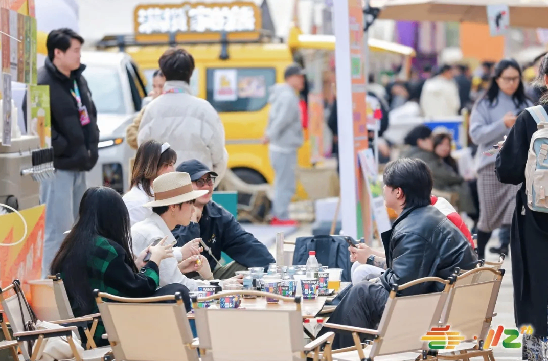 第113届全国糖酒会“秋糖季”亮点揭秘！快来围观啦