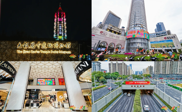 “四美新秋糖”绽放金陵，第113届全国糖酒会盛大开幕