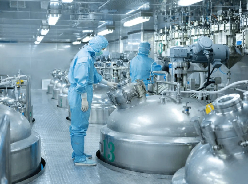 聚焦生物制造，拥抱人工智能：全球食品产业未来发展热点正式发布