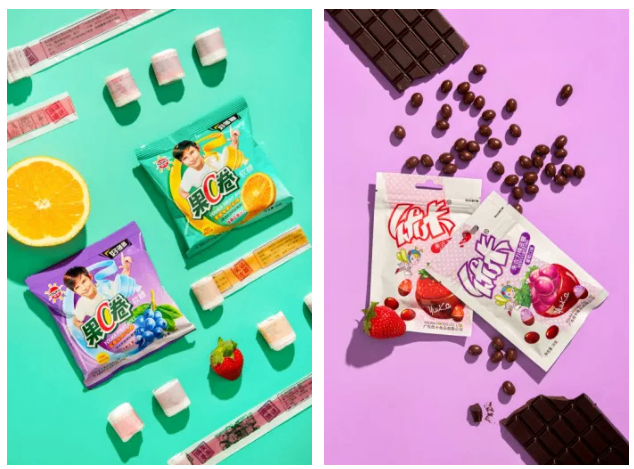 第 114 届春糖展商风采：深耕糖果行业二十年，广东优卡食品携创新产品亮相成都