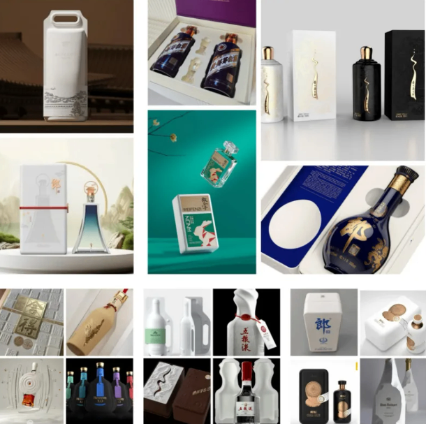 从酿好酒到装好酒：第 114 届春糖会解锁酒类包装新美学